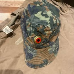 Prodám časti Německé výstroje - 2