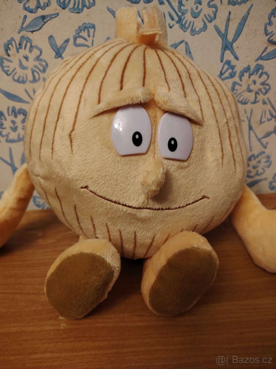 plyšáci ze superosmy - 2