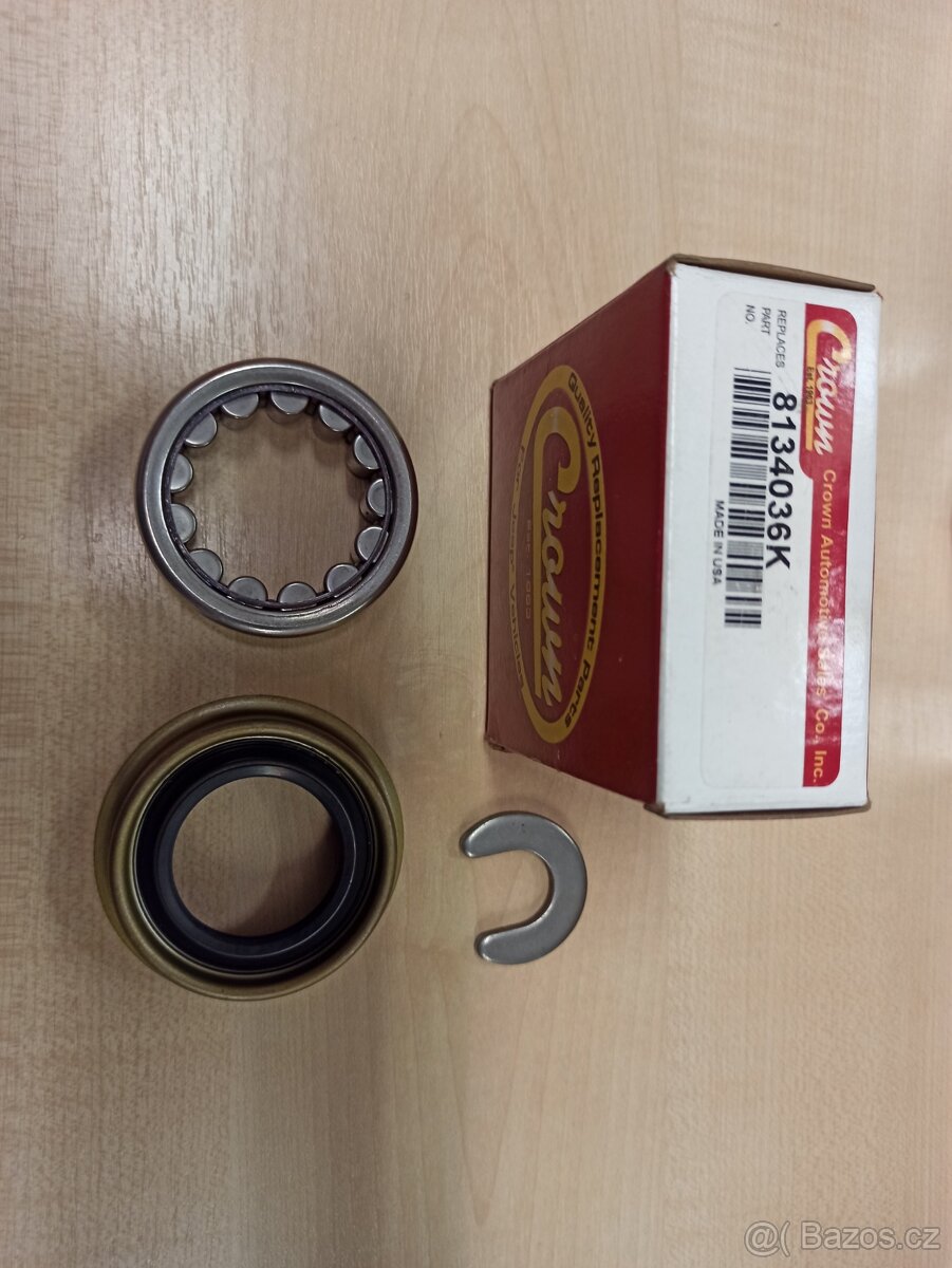 opravná sada ložiska JEEP - 2