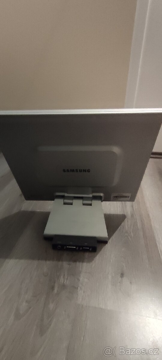 Samsung dotyková obrazovka - 2