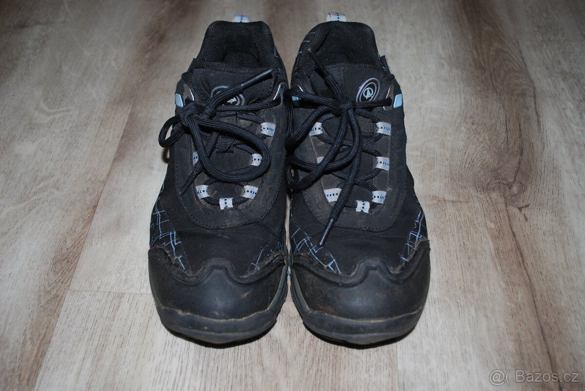 SOFTSHELLOVÉ BOTY, ZN.CROSSROAD, VEL.35 - 2