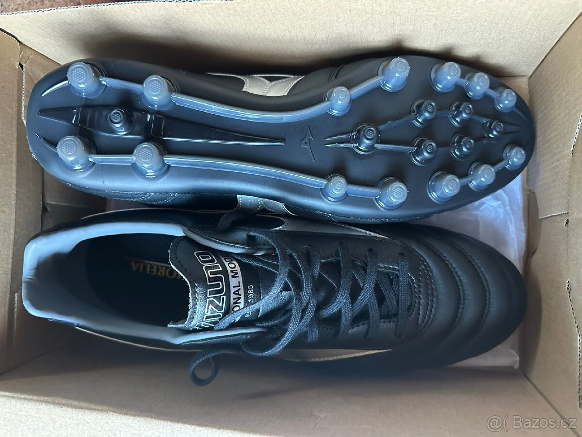 Morelia II PRO AG - 2