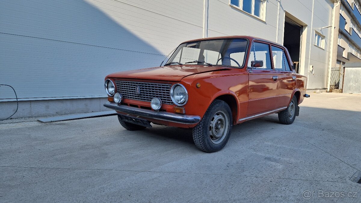 Lada 1300 - 2