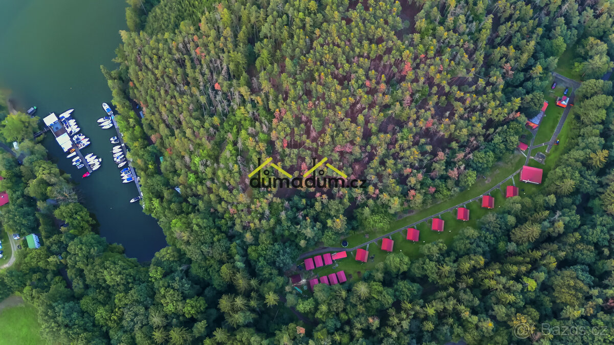 Prodej rekreačního pozemku - 2