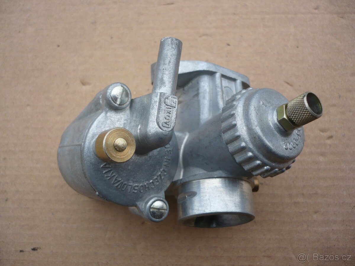 Jawa 05/20/21/23. - 2