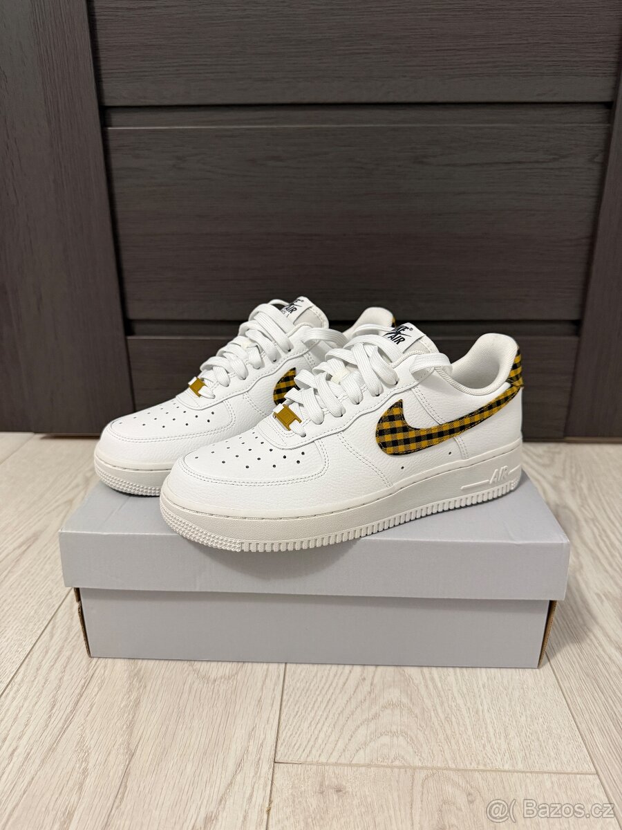 Nike Air Force 1 Ess Trend - 2