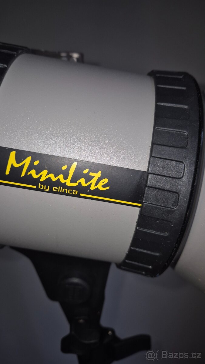 Prodám studiová světla - 2