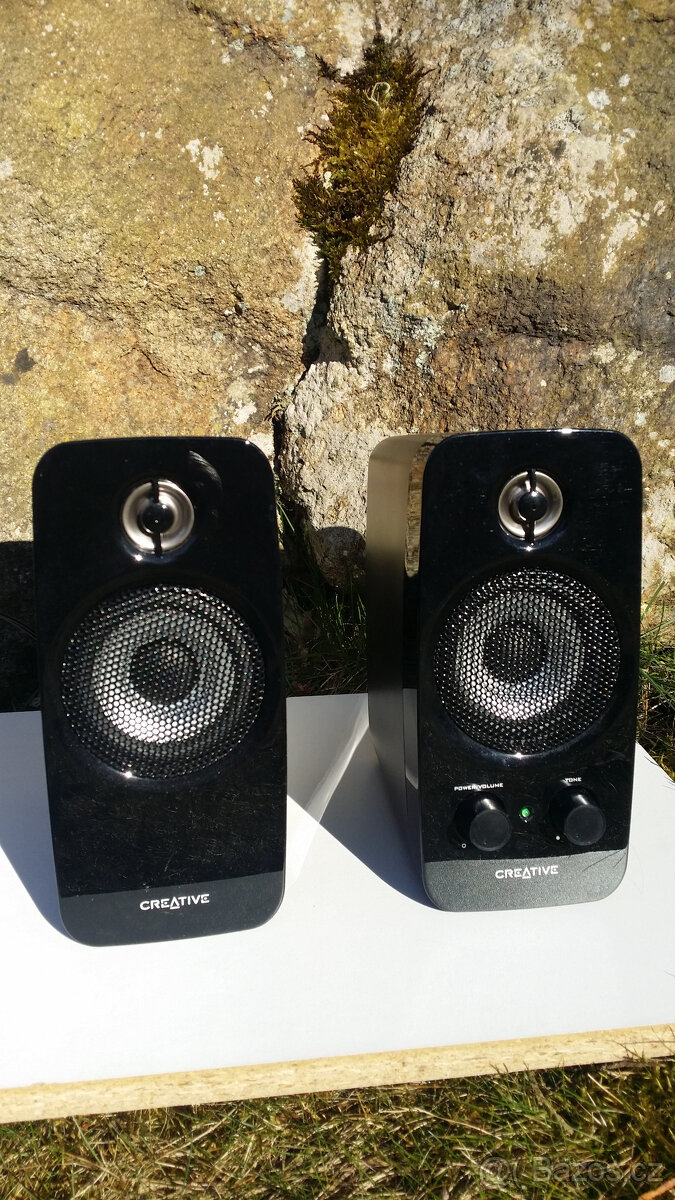 Creative Inspire T10 - 2