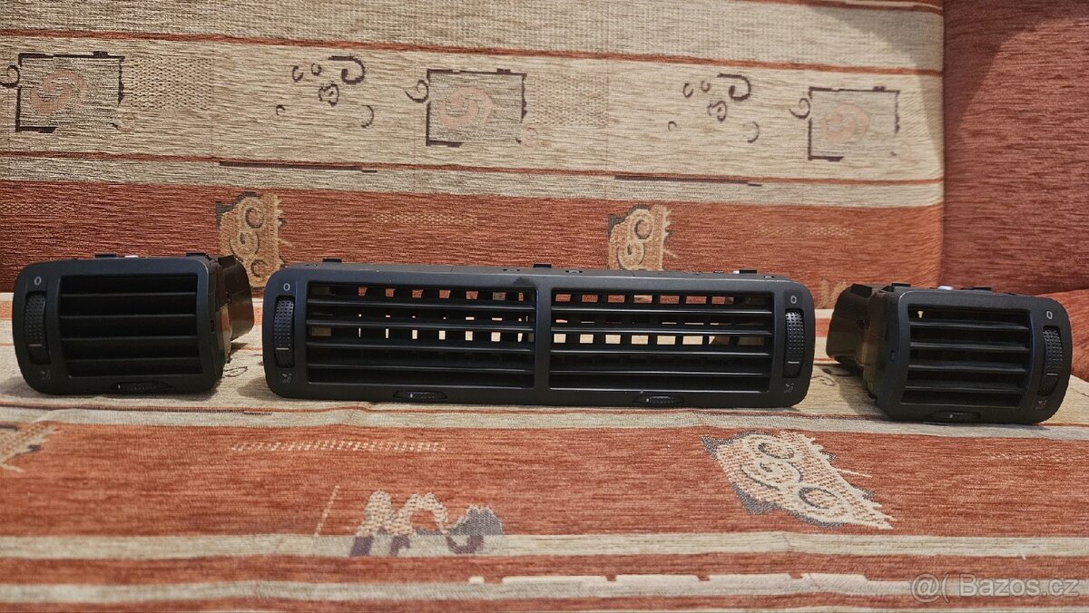 Podsvícené ofuky passat b5.5. - 2