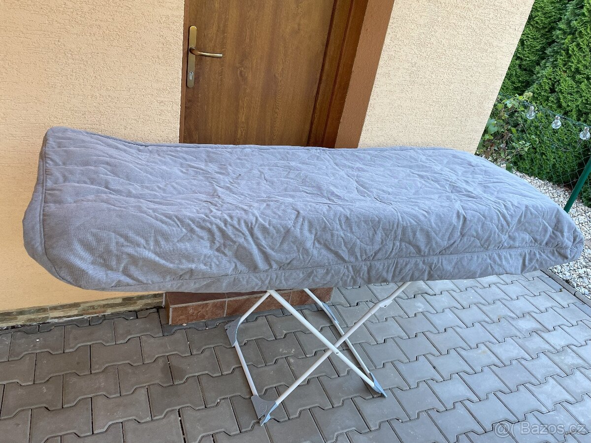 Potah na pohovku Ikea Beddinge / Nyhamn + DÁREK - 2