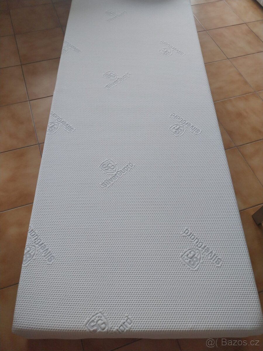 Kvalitni matrace 2x 80x200 - 2