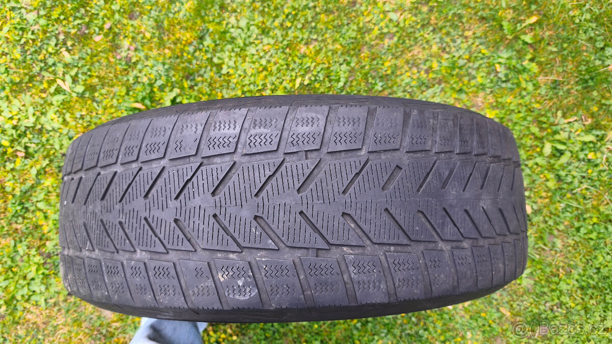 ALU KOLA RONAL 225/55 R19 5x 114,3 DOJEZDOVKA - 2