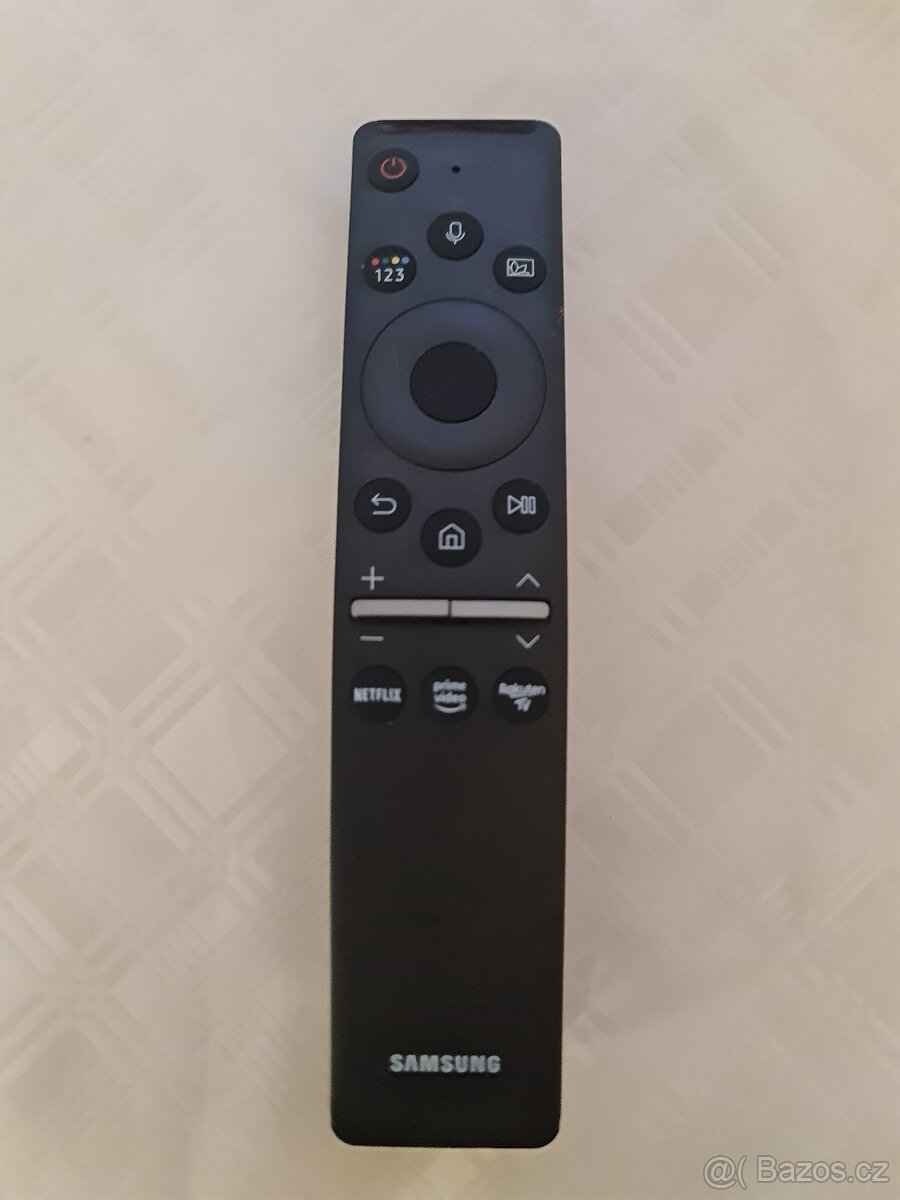 Samsung originální dálkové ovladače - 2