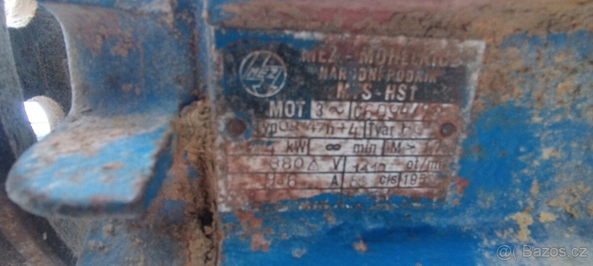 Domácí hoblovka - 2