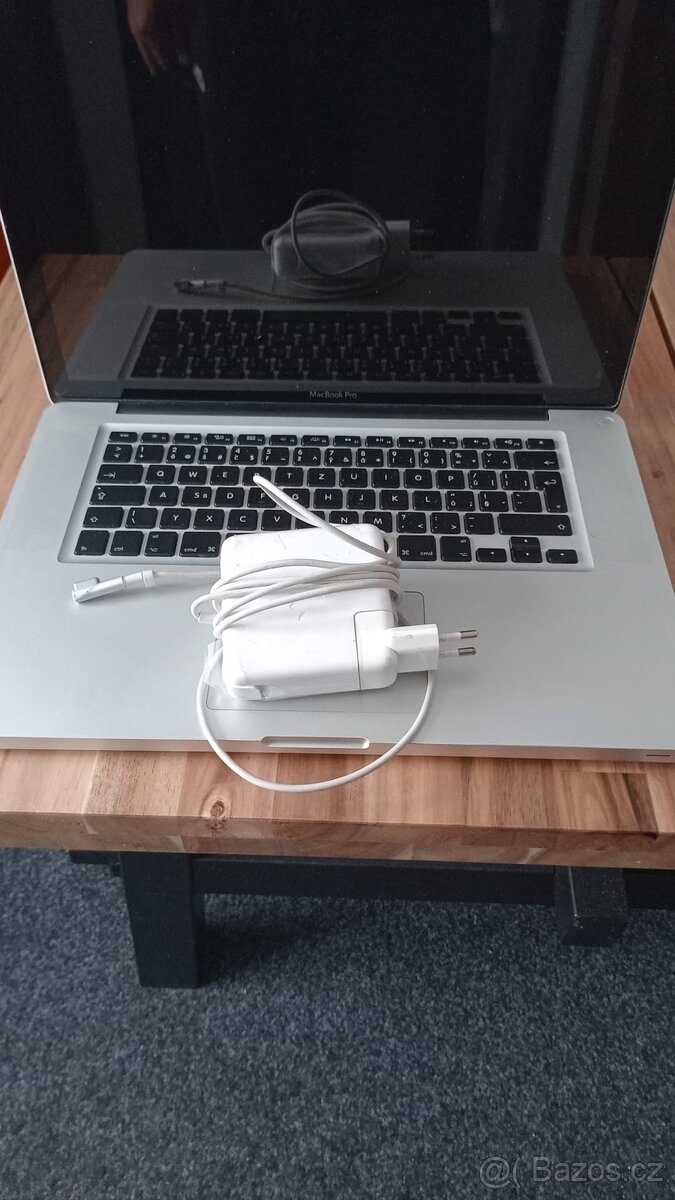 MacBook Pro 2011 - 2