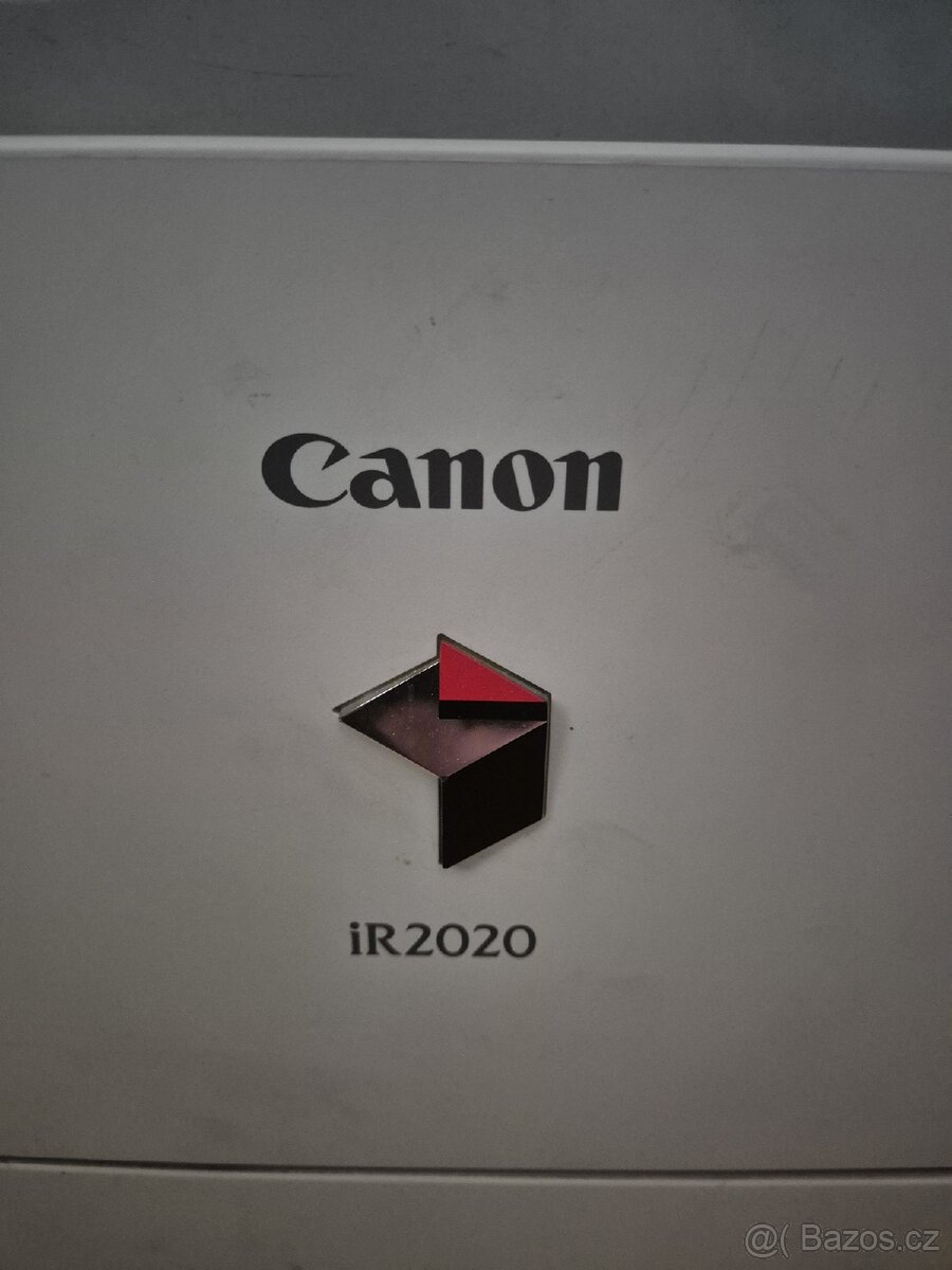 Kopírka Canon iR2020 - 2