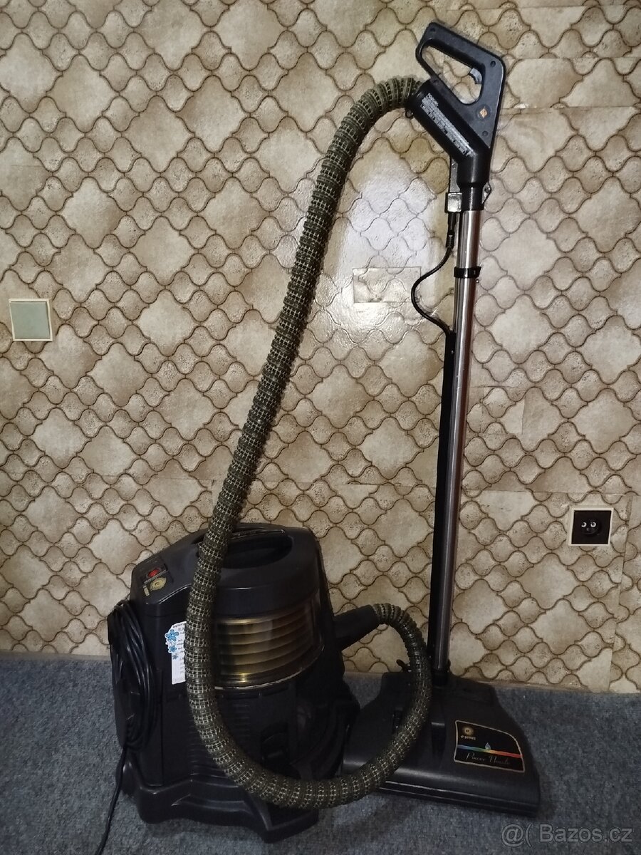 Vysavač Rainbow - 2