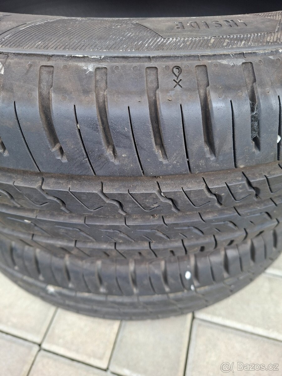 D15PL 185/65 R15 - 2