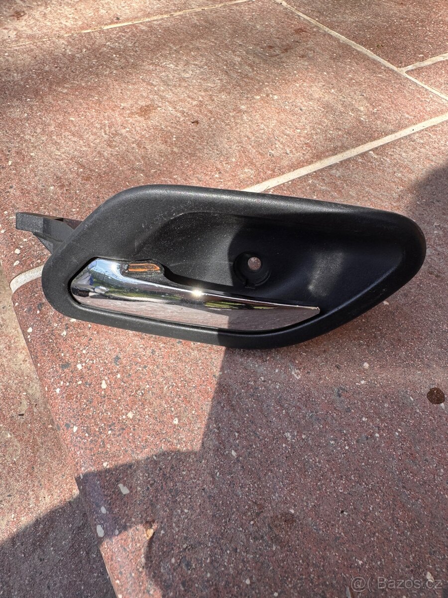 Klika vnitřní bmw e39 - 2