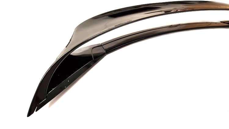 Kridlo mustang shelby GT350 - 2