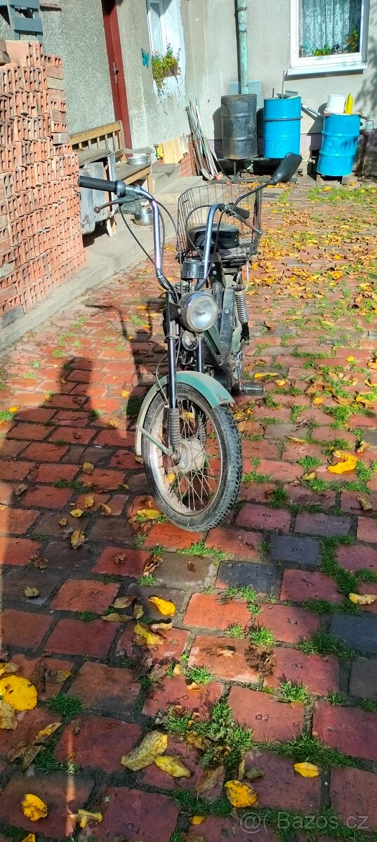 babeta 210 - 2