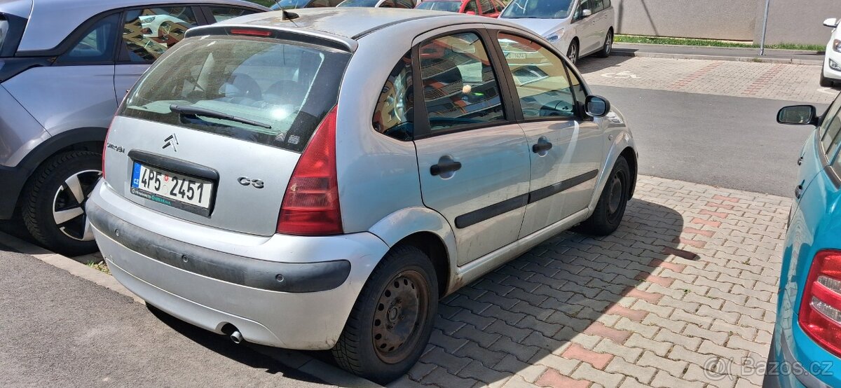 Citroen C3 - 2