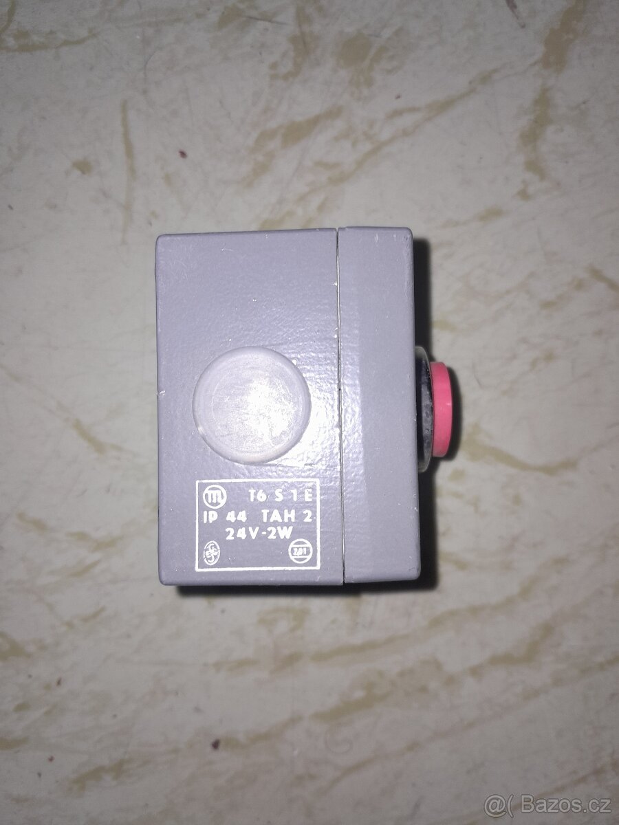 Kontrolka - 2