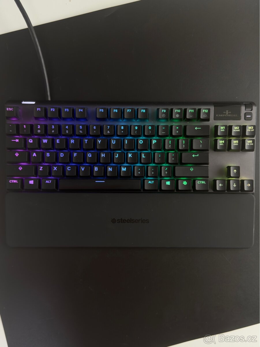 SteelSeries Apex 7 TKL - 2