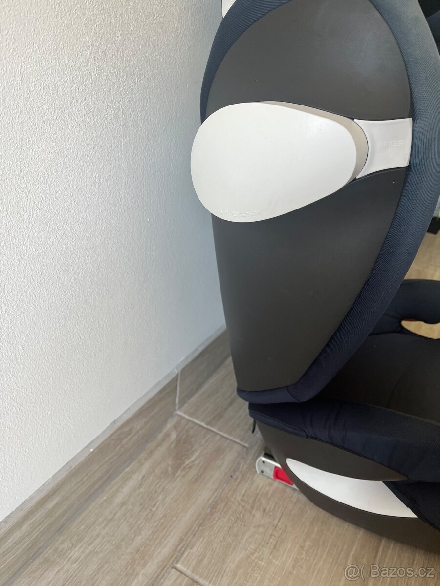 Autosedačka Cybex gold 15-36kg - 2