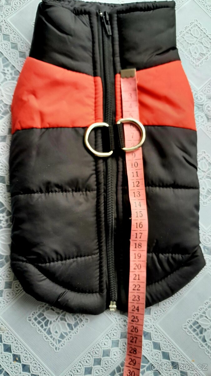 oblečk pro psa velikost M - 2