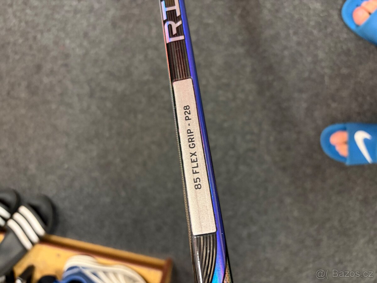 Hokejka CCM trigger 9 - 2