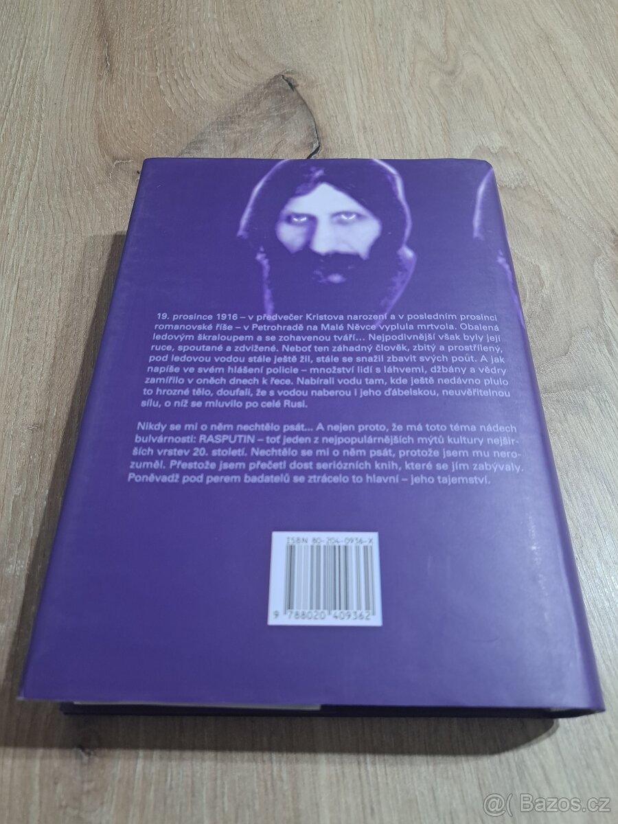 Rasputin - 2