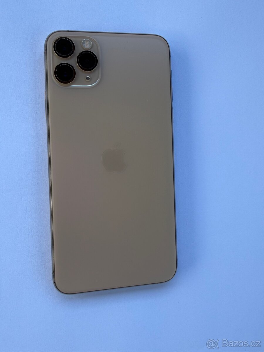 iPhone 11 Pro Max + AirPods 2 - 2