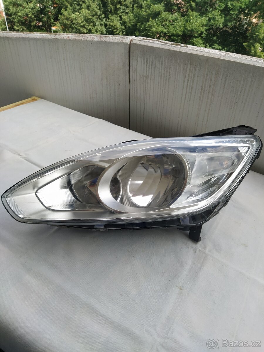 ford c max 2011 - 2
