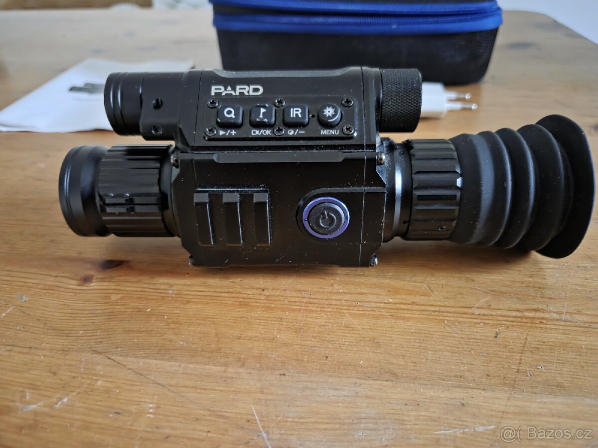 Noční vidění Pard NV008 - 2