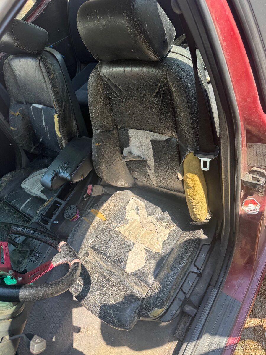 Sport size e36 - 2