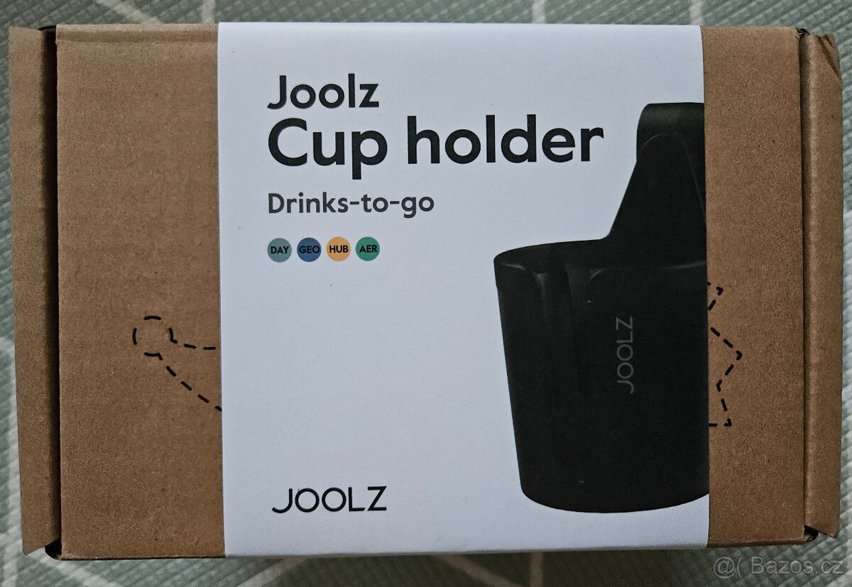 Joolz Uni držadlo na nápoj - 2