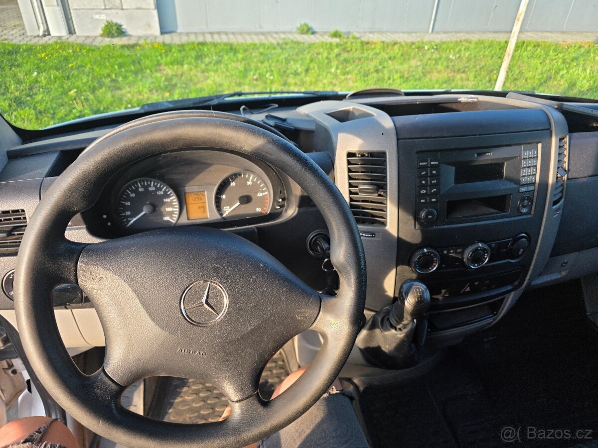 Mercedes Sprinter 2.2CDI - 2