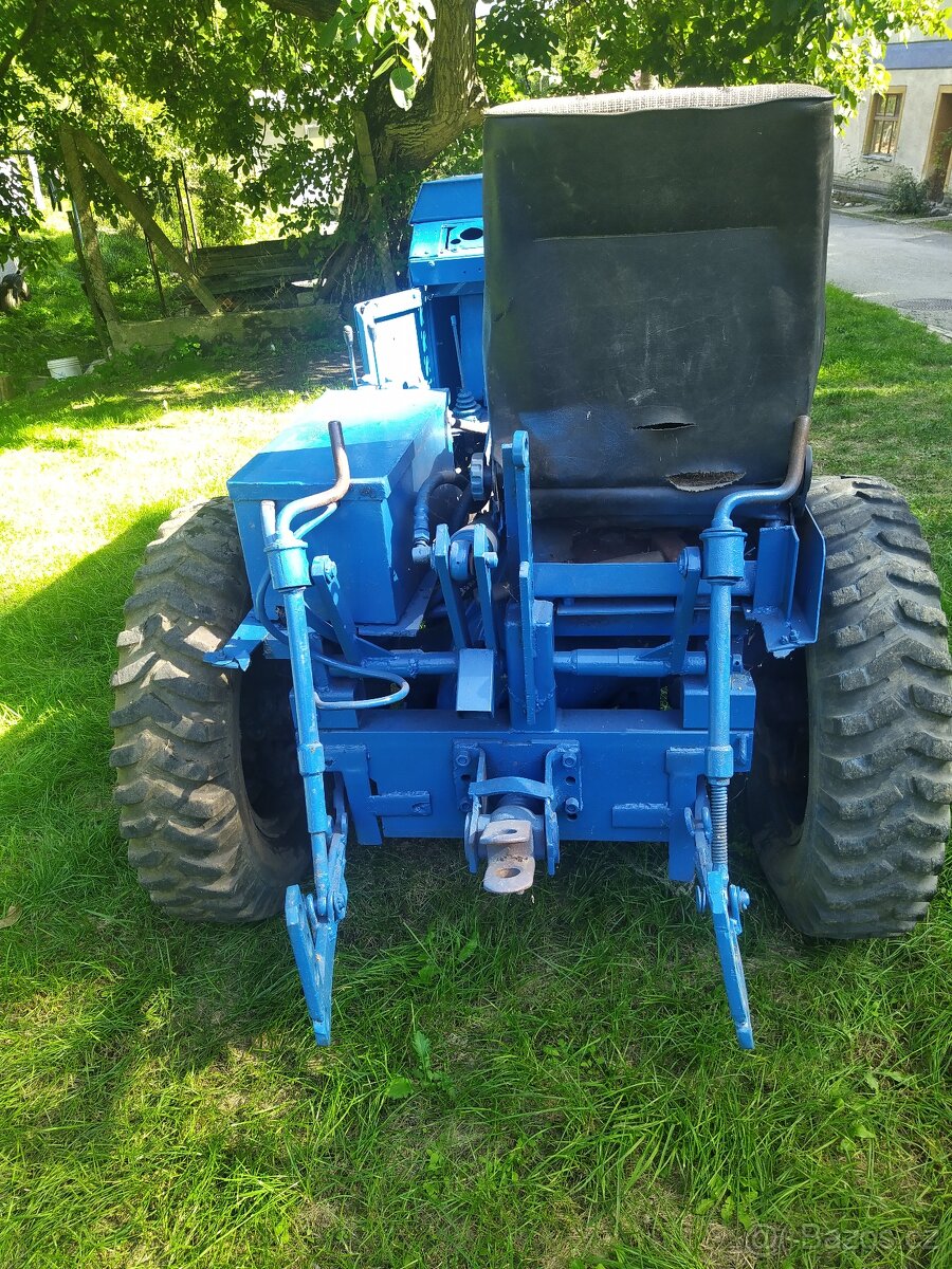 Traktor - 2