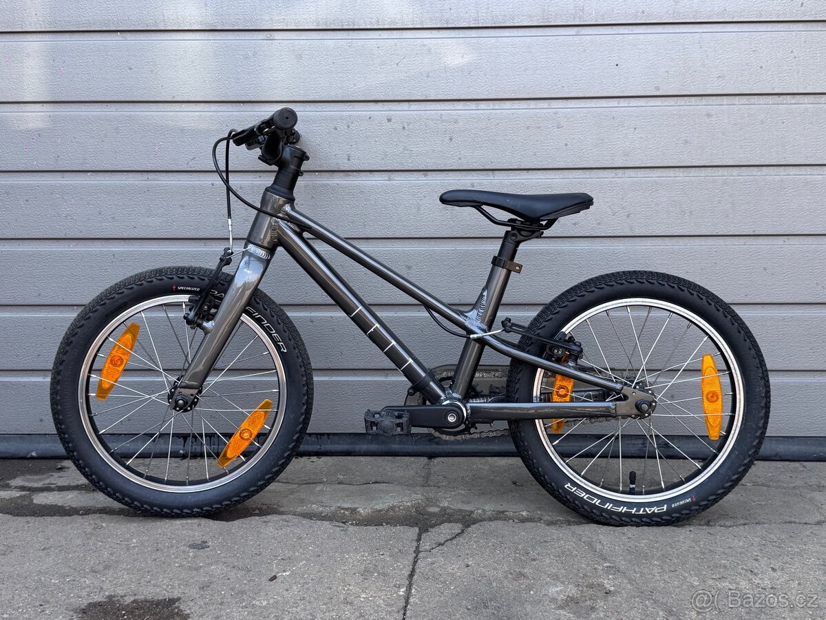 Dětské kolo Specialized Jett 16" - 2