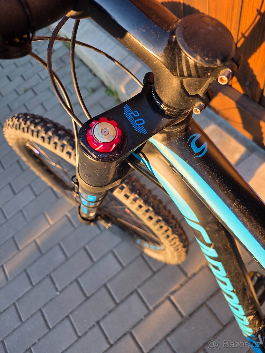 Cannondale habit - 2