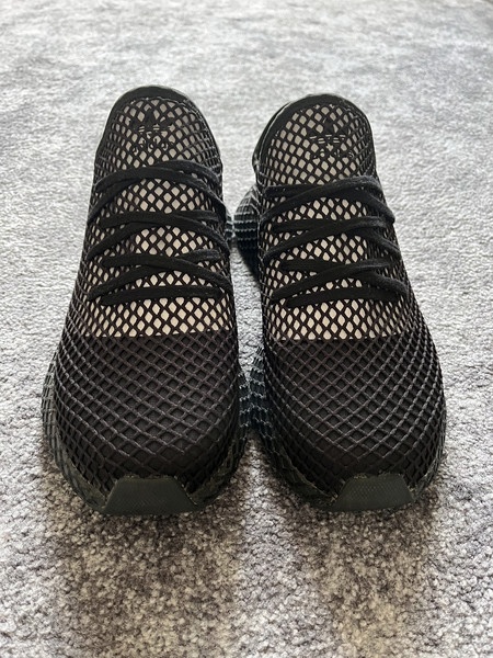 Adidas Deerupt Runner, velikost 46 - 2