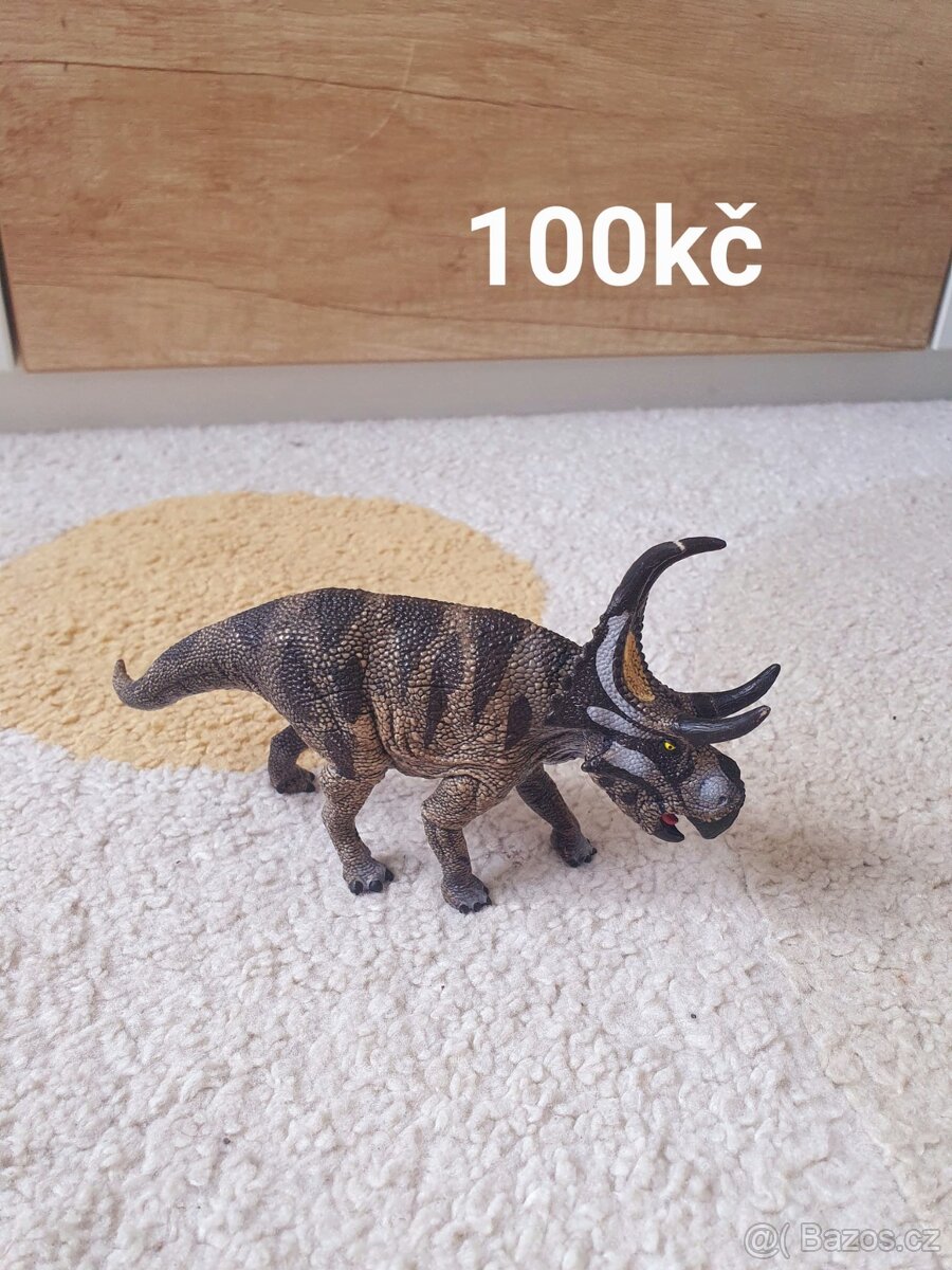 Figurky Schleich - 2