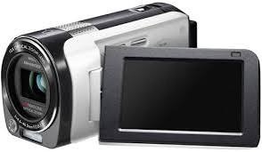 Digitální Videokamera BENQ M33 kapesní Full HD 1080p+optika - 2
