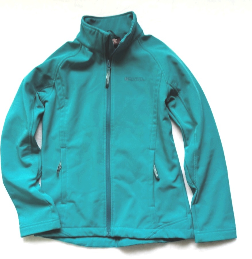 Mountain Warehouse-dámská softshellová bunda- S/36 - 2