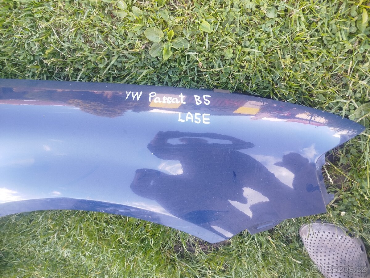 Prodám blatniky W Passat b5 - 2