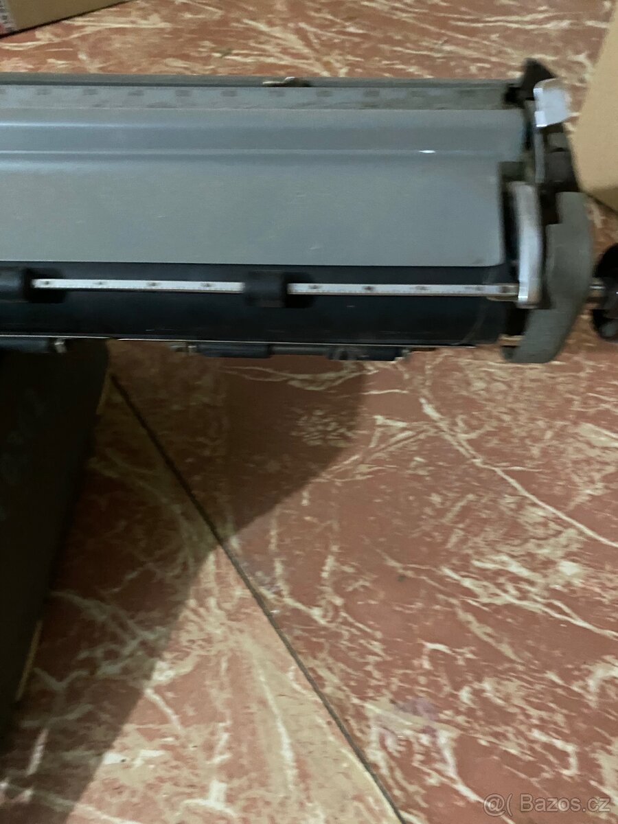 Psací stroj - 2