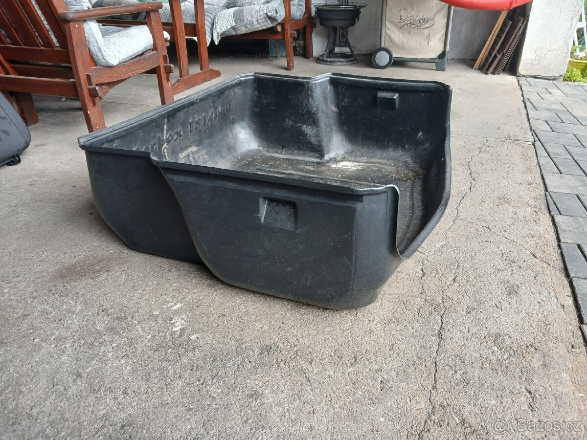 Vana octavia 2 combi - 2