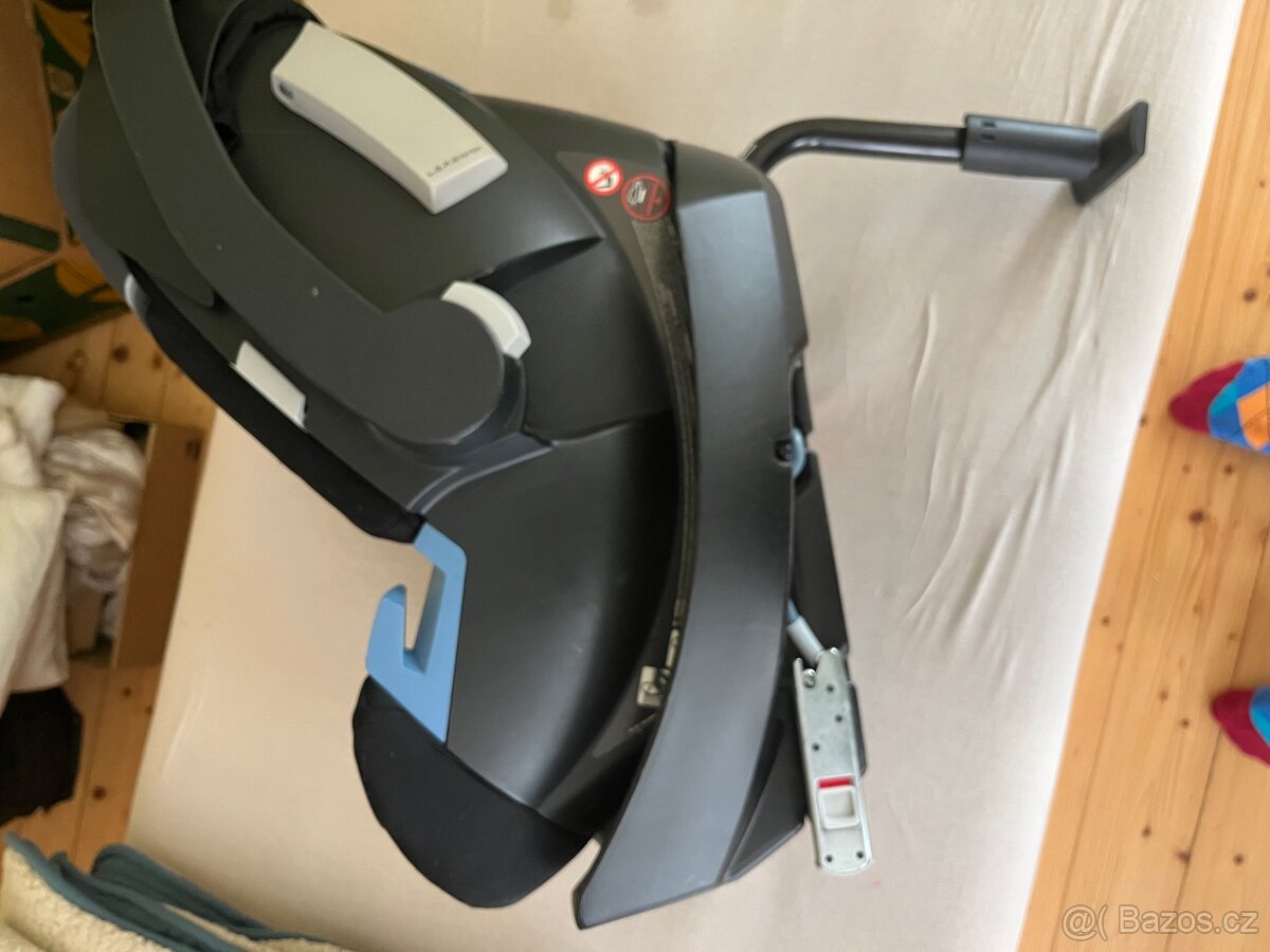 Cybex Aton 5 - 2