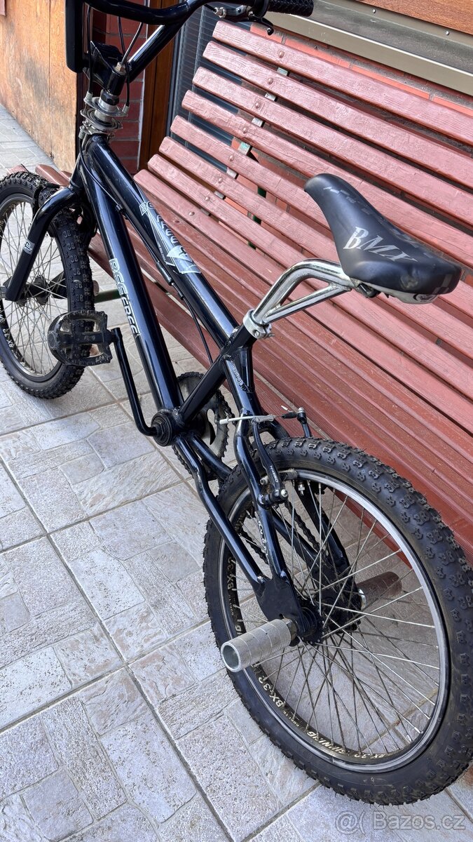 BMX kolo - 2
